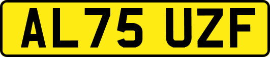 AL75UZF