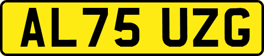 AL75UZG
