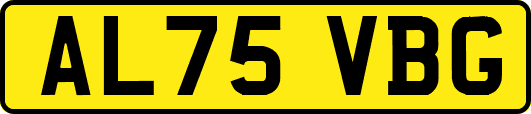 AL75VBG