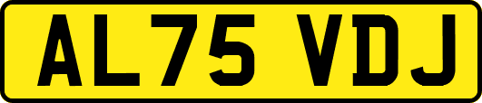 AL75VDJ