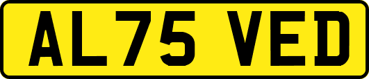 AL75VED
