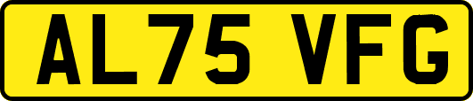AL75VFG