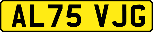 AL75VJG