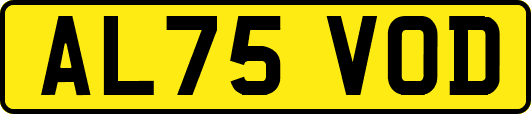 AL75VOD