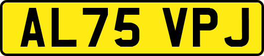 AL75VPJ