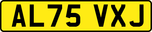AL75VXJ
