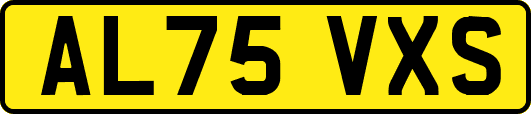 AL75VXS