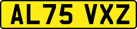 AL75VXZ