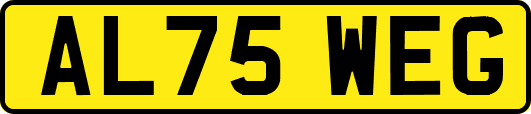 AL75WEG