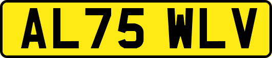 AL75WLV