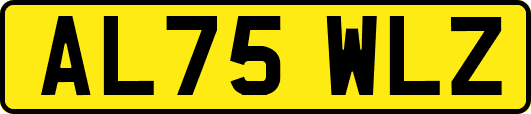 AL75WLZ