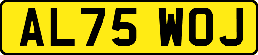 AL75WOJ