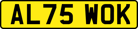 AL75WOK