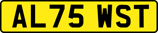 AL75WST