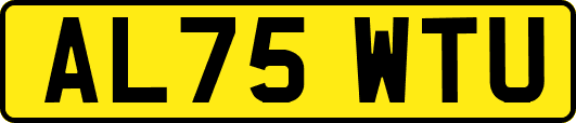 AL75WTU