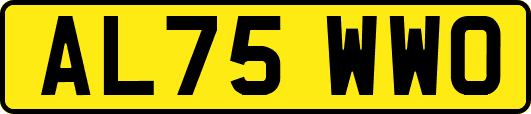 AL75WWO