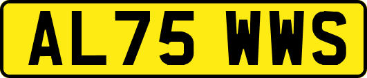 AL75WWS