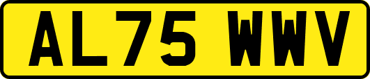 AL75WWV