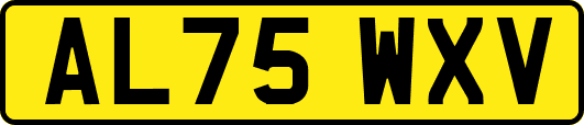 AL75WXV