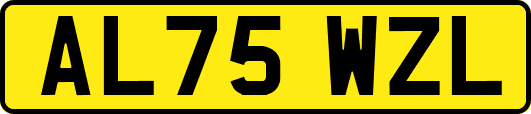 AL75WZL