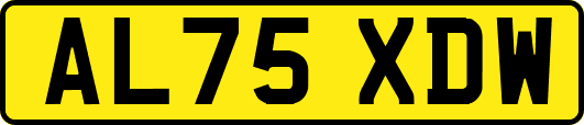 AL75XDW