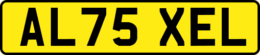 AL75XEL
