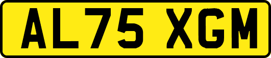 AL75XGM