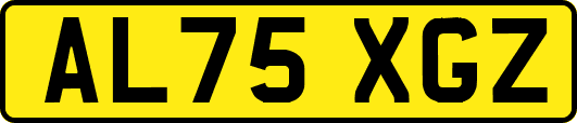 AL75XGZ