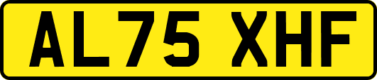 AL75XHF