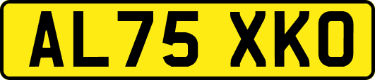 AL75XKO