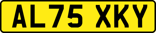 AL75XKY