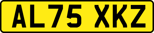 AL75XKZ
