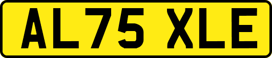 AL75XLE