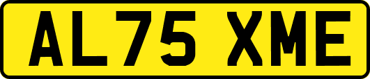 AL75XME