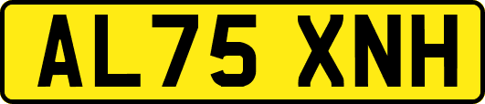 AL75XNH