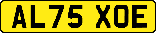 AL75XOE