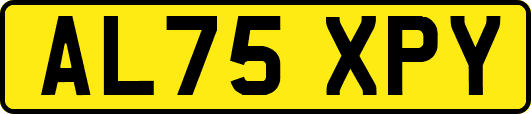 AL75XPY