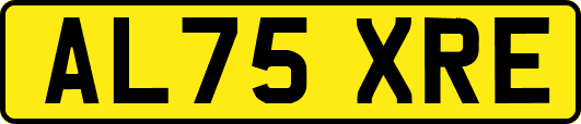 AL75XRE
