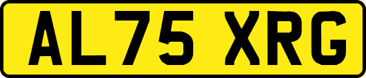 AL75XRG
