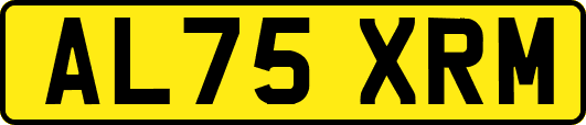 AL75XRM