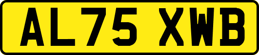 AL75XWB