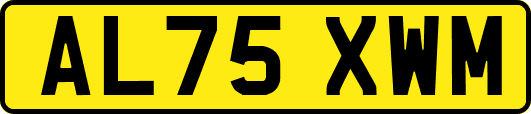AL75XWM