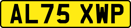 AL75XWP