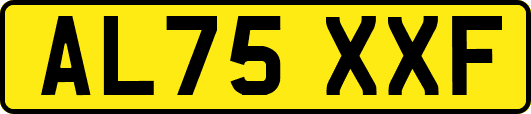 AL75XXF