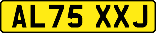AL75XXJ