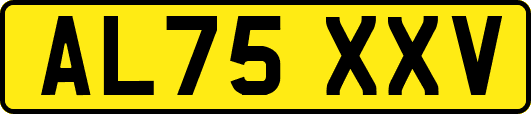 AL75XXV