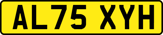 AL75XYH