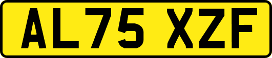 AL75XZF