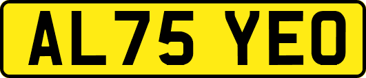AL75YEO