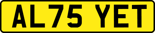 AL75YET